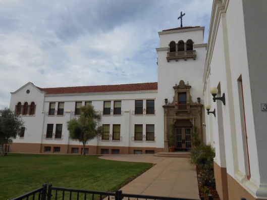 First United Methodist Church, Santa Maria, CA, USA